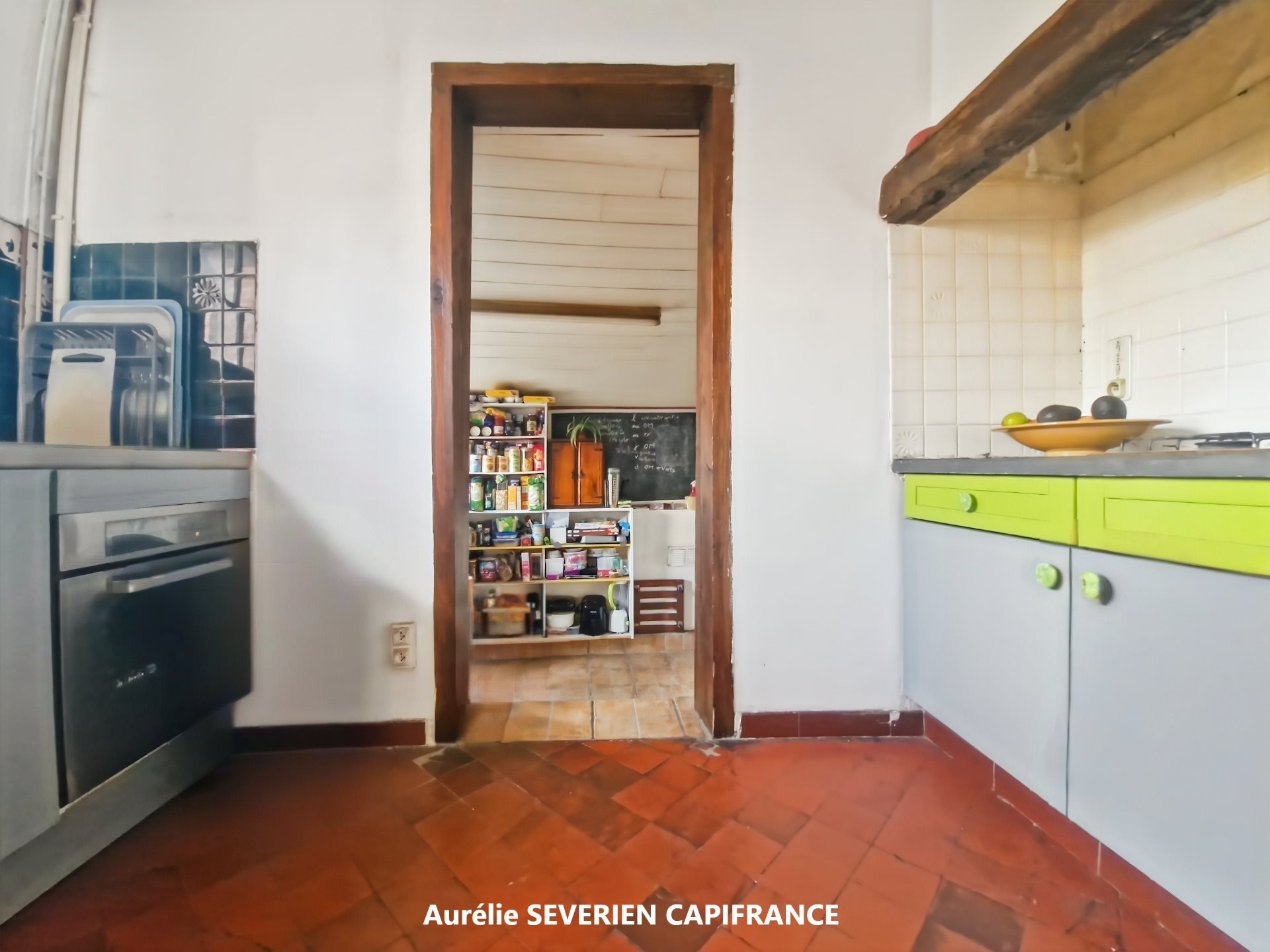 Maison à vendre, 106m², Méru