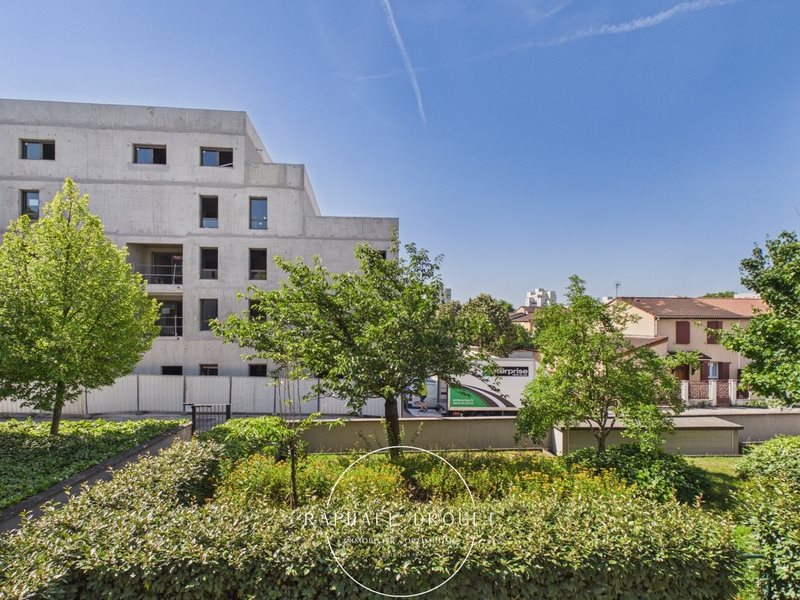 Appartement à vendre, 74m², Vaulx-en-Velin