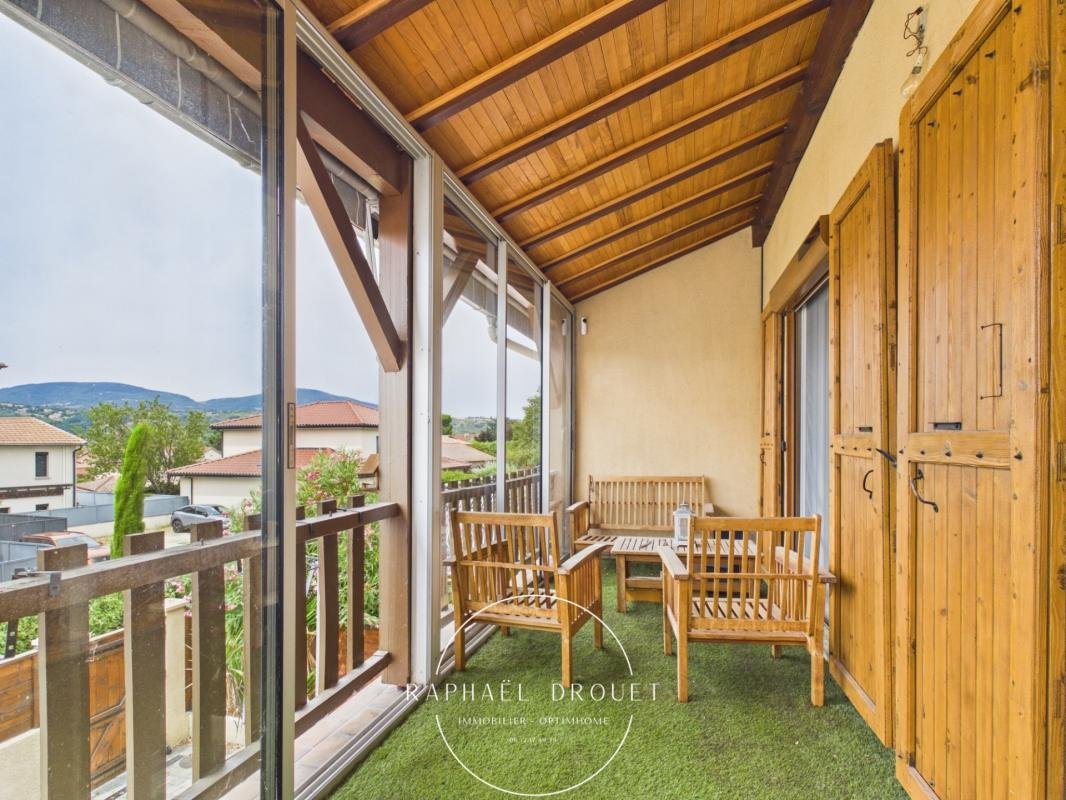 Maison à vendre, 165m², Saint-Clair-du-Rhône