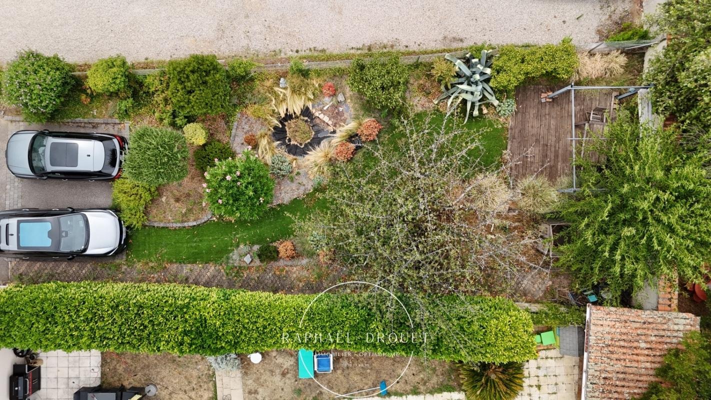 Maison à vendre, 165m², Saint-Clair-du-Rhône