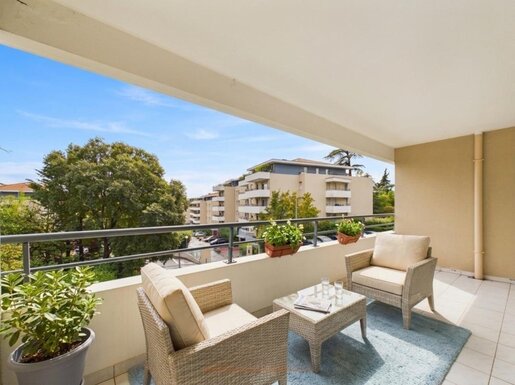 Appartement 3 pièces 67 m² · à Marseille 12ème · 67 m² · 265 000 €