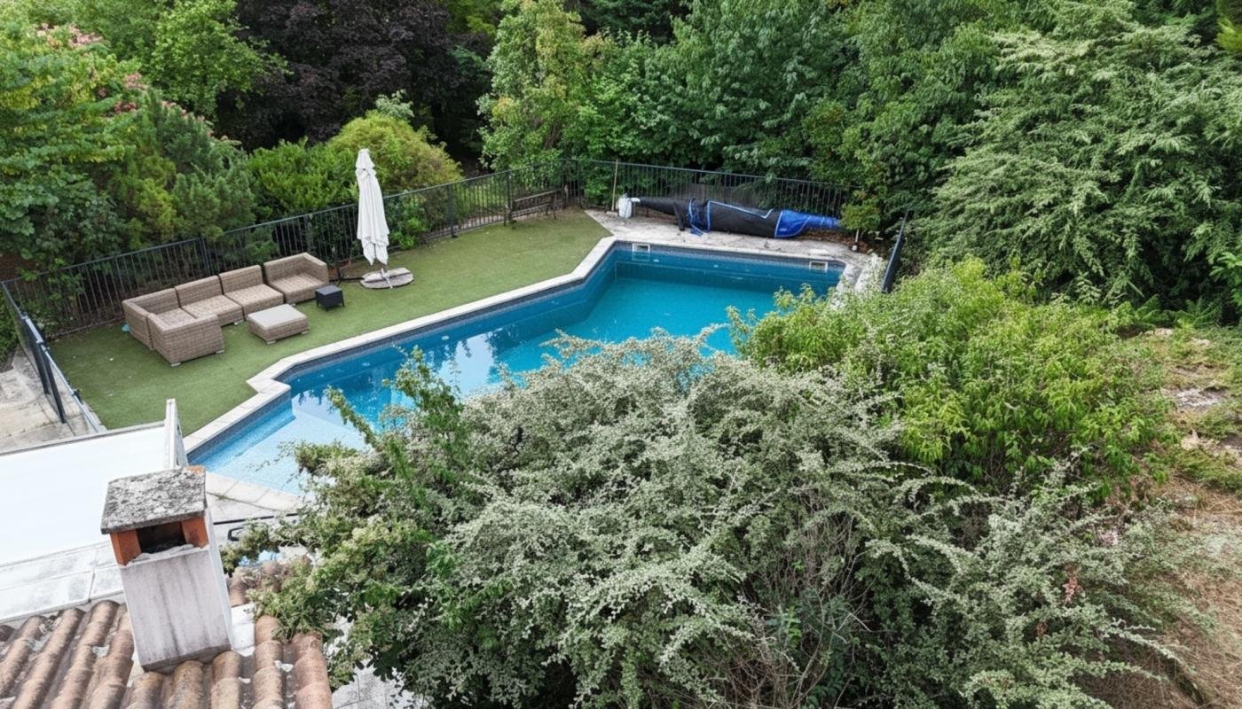 Maison à vendre, 201m², Saint-Cyr-sur-le-Rhône