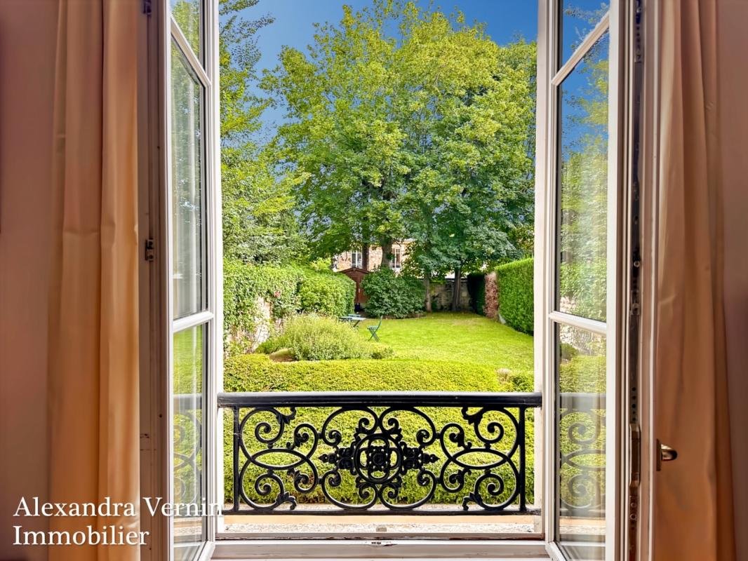 Appartement à vendre, 167m², Saint-Germain-en-Laye