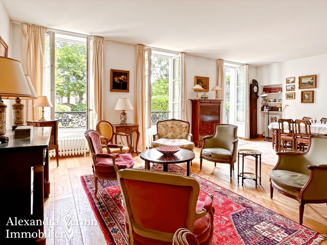 Appartement à vendre, 167m², Saint-Germain-en-Laye