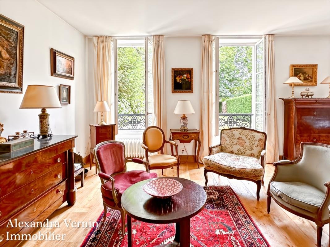 Appartement à vendre, 167m², Saint-Germain-en-Laye