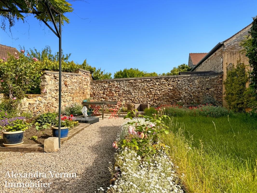 Maison à vendre, 199m², Saint-Germain-en-Laye
