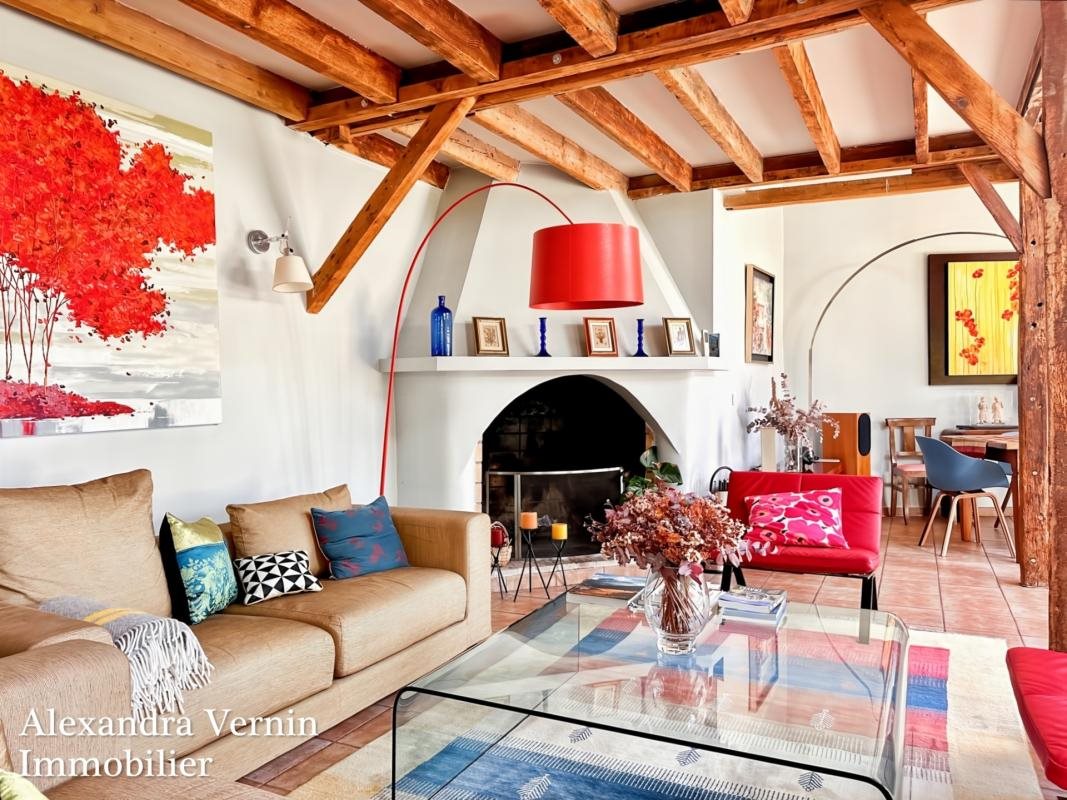 Maison à vendre, 199m², Saint-Germain-en-Laye