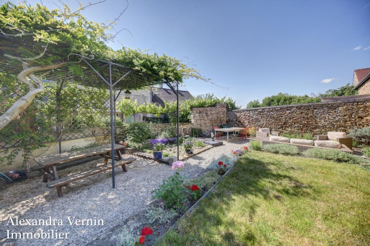 Maison à vendre, 199m², Saint-Germain-en-Laye