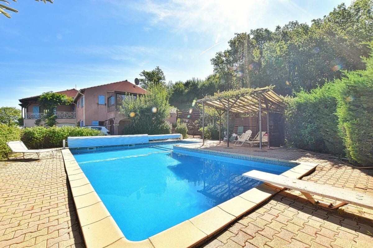 Maison à vendre, 248m², Clermont-l'Hérault