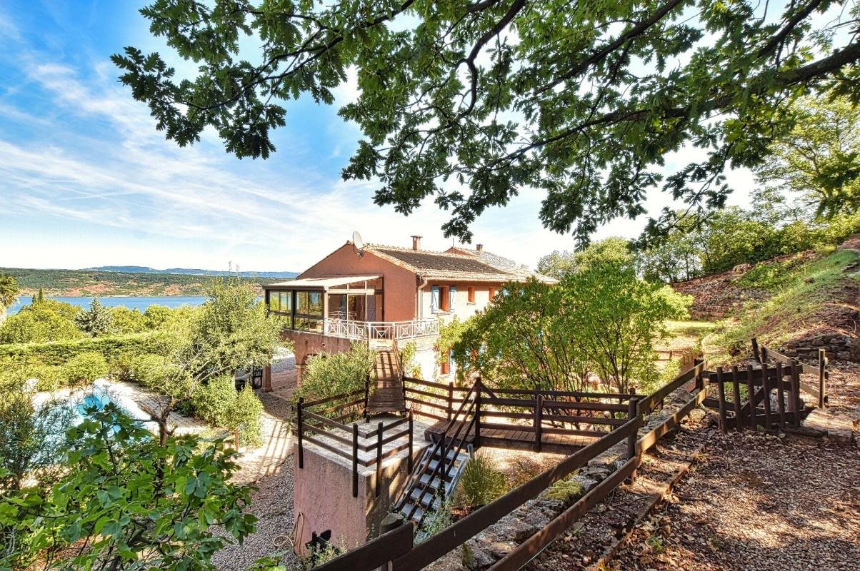 Maison à vendre, 248m², Clermont-l'Hérault