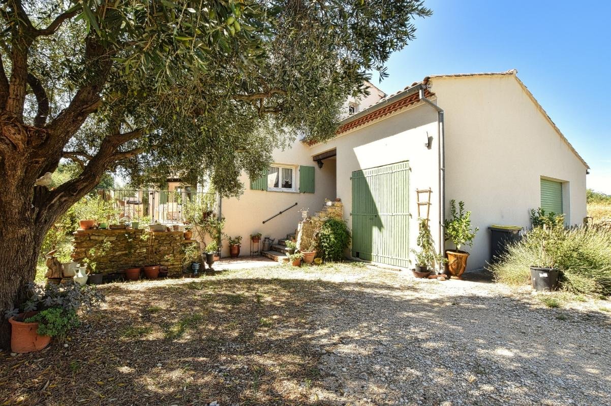 Maison à vendre, 145m², Saint-Félix-de-Lodez