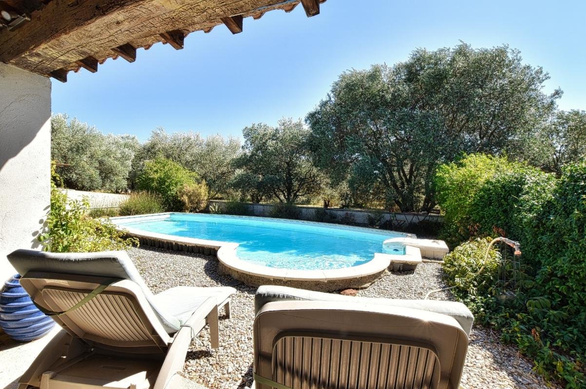 Maison à vendre, 145m², Saint-Félix-de-Lodez