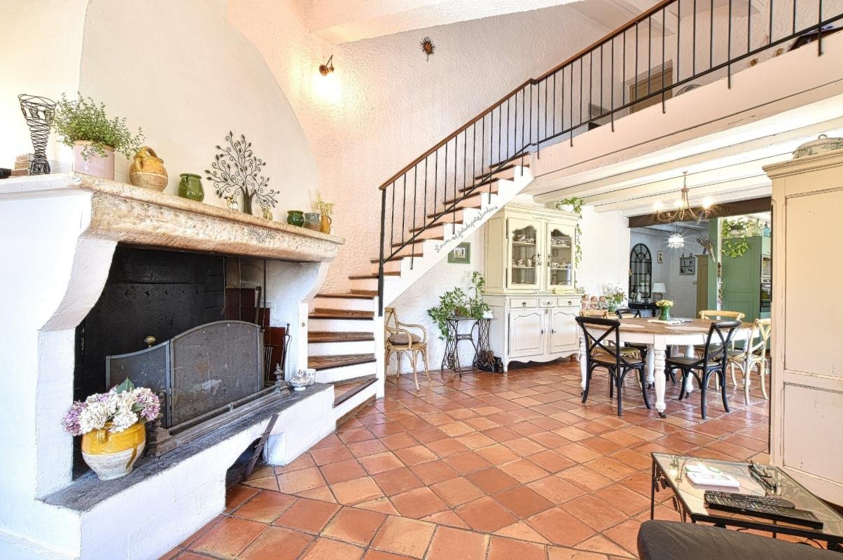 Maison à vendre, 145m², Saint-Félix-de-Lodez