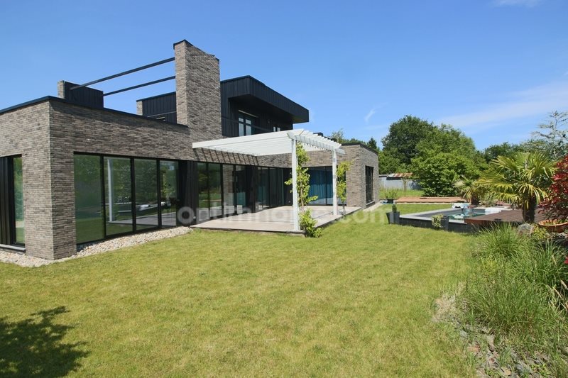Maison à vendre, 175m², Templeuve-en-Pévèle