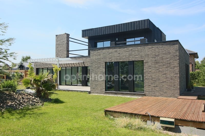 Maison à vendre, 175m², Templeuve-en-Pévèle