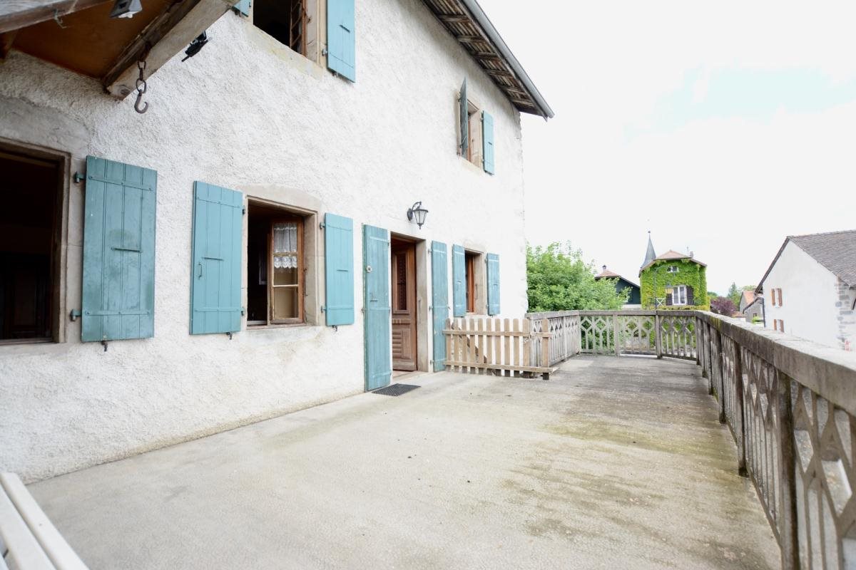Maison à vendre, 136m², Lully