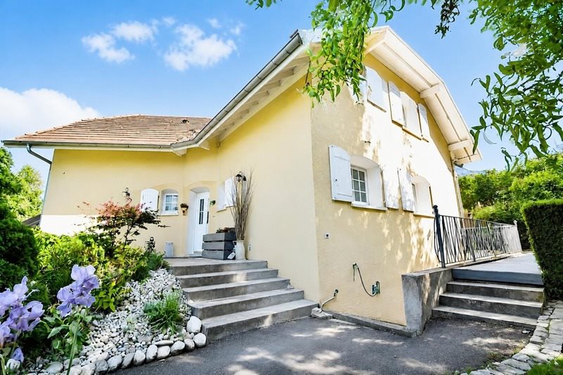 Maison à vendre, 169m², Bons-en-Chablais