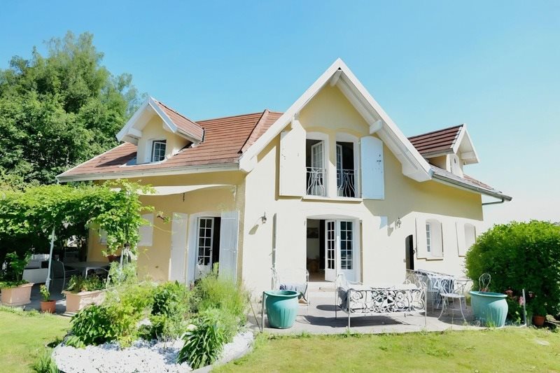 Maison à vendre, 169m², Bons-en-Chablais