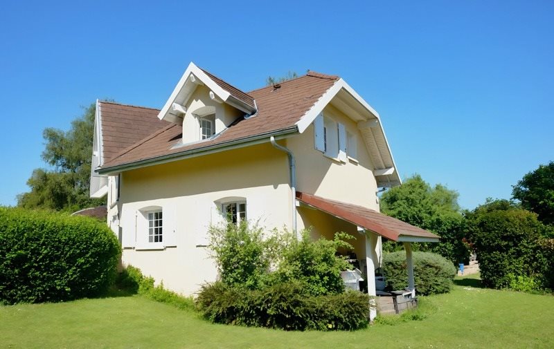Maison à vendre, 169m², Bons-en-Chablais