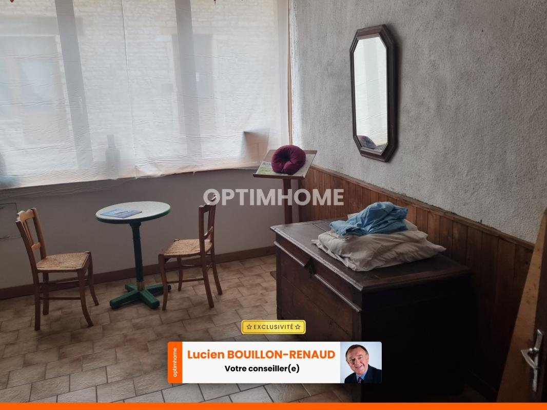 Maison à vendre, 166m², Salornay-sur-Guye