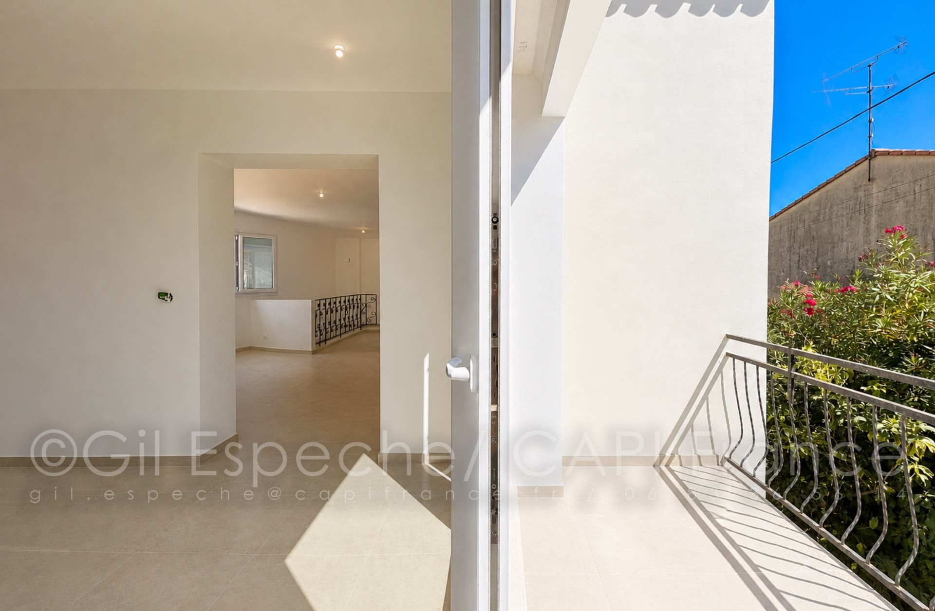 Appartement à vendre, 60m², Saint-Laurent-du-Var