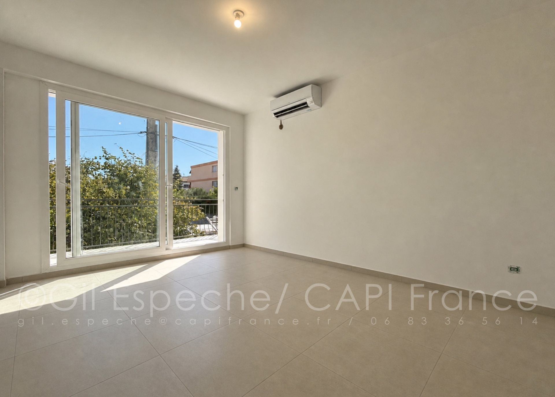 Appartement à vendre, 60m², Saint-Laurent-du-Var
