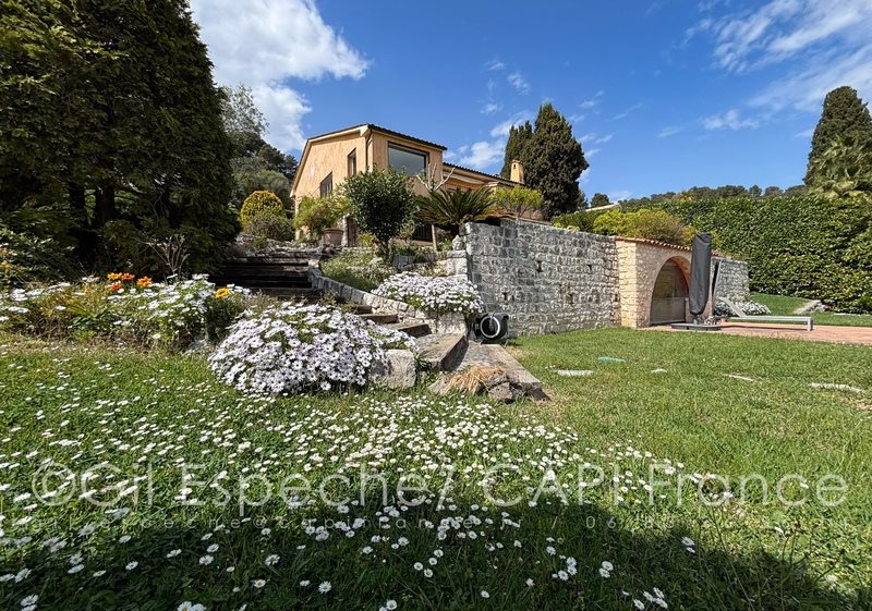Maison à vendre, 172m², La Colle-sur-Loup