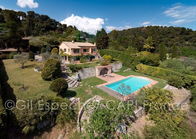 Maison à vendre, 172m², La Colle-sur-Loup