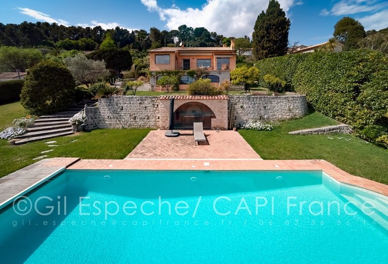 Maison à vendre, 172m², La Colle-sur-Loup