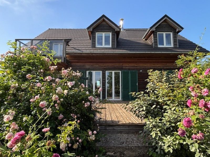 Maison à vendre, 146m², Semur-en-Auxois