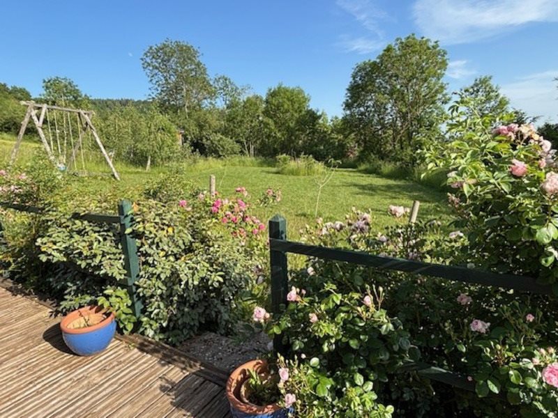 Maison à vendre, 146m², Semur-en-Auxois