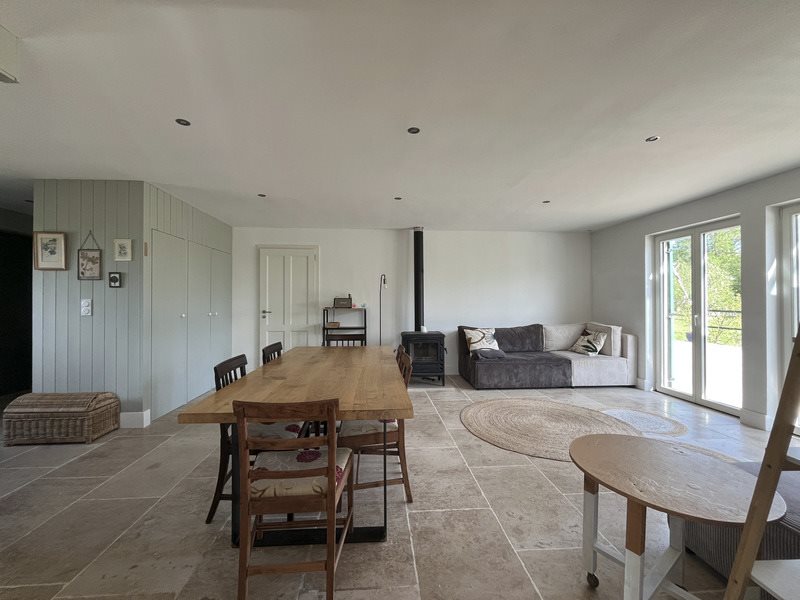 Maison à vendre, 146m², Semur-en-Auxois