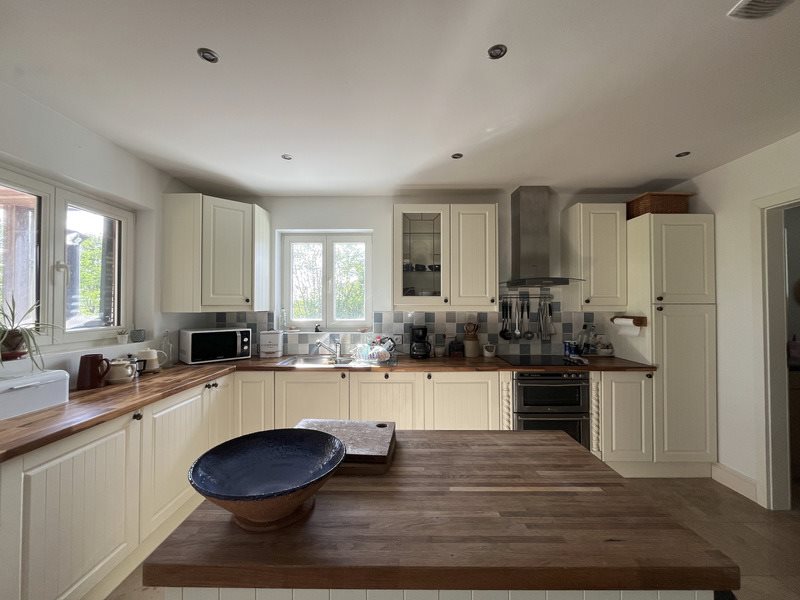 Maison à vendre, 146m², Semur-en-Auxois