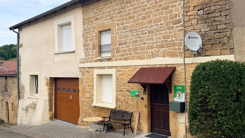 Maison à vendre, 100m², Marville