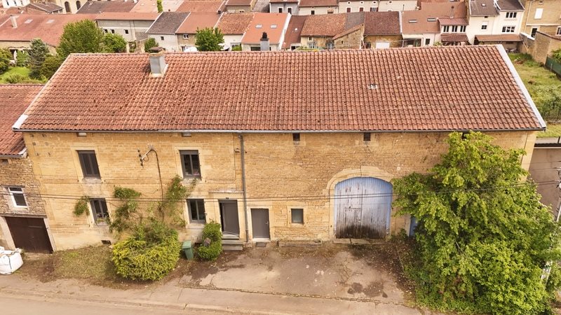 Maison à vendre, 197m², Charency-Vezin