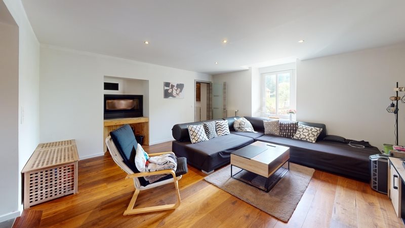 Maison à vendre, 197m², Charency-Vezin
