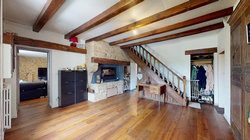 Maison à vendre, 197m², Charency-Vezin