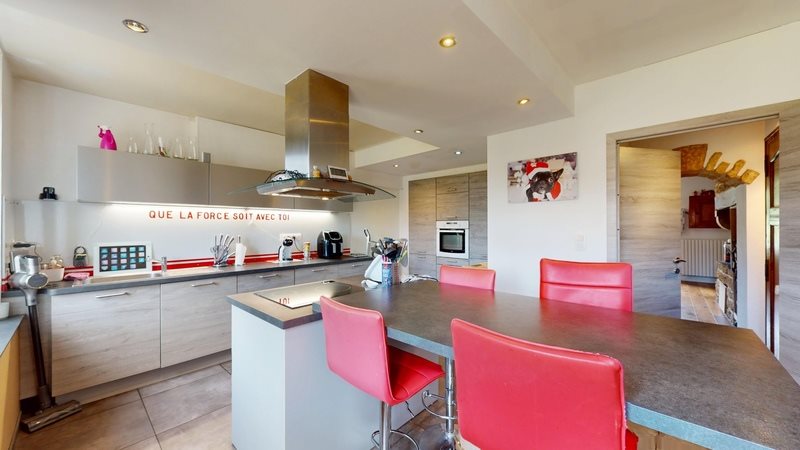 Maison à vendre, 197m², Charency-Vezin