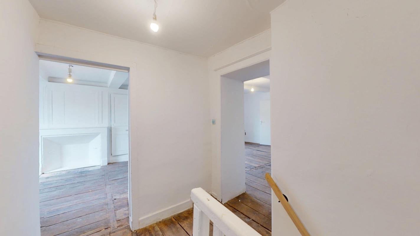 Maison à vendre, 134m², Montmédy