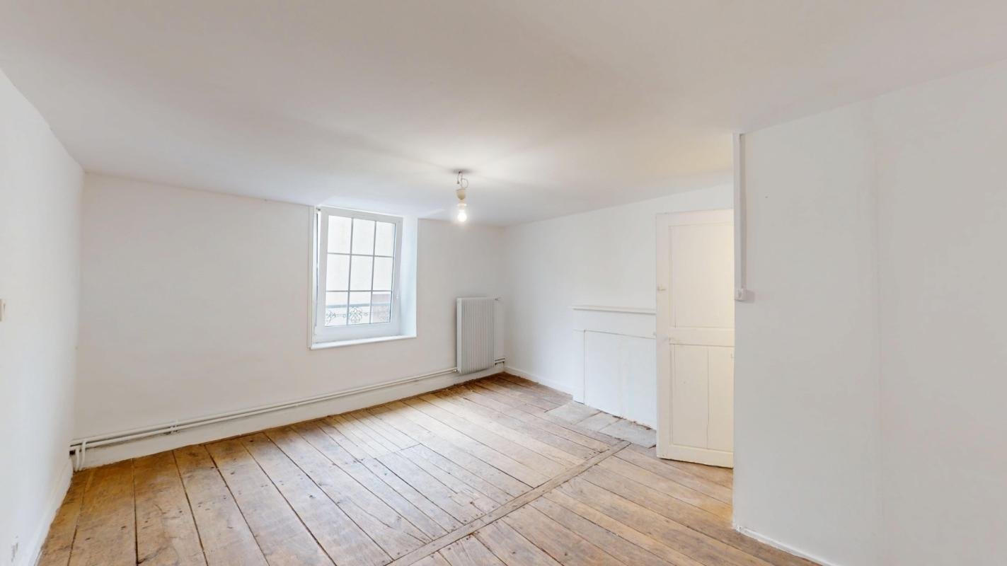 Maison à vendre, 134m², Montmédy
