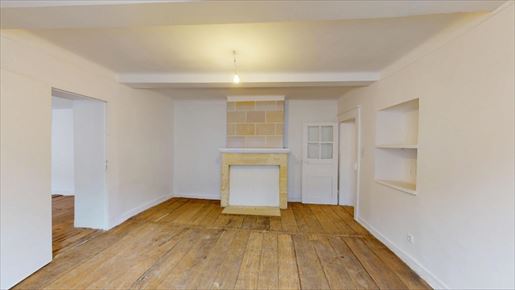 Maison 5 pièces 134 m² · à Montmédy · 134 m² · 99 500 €