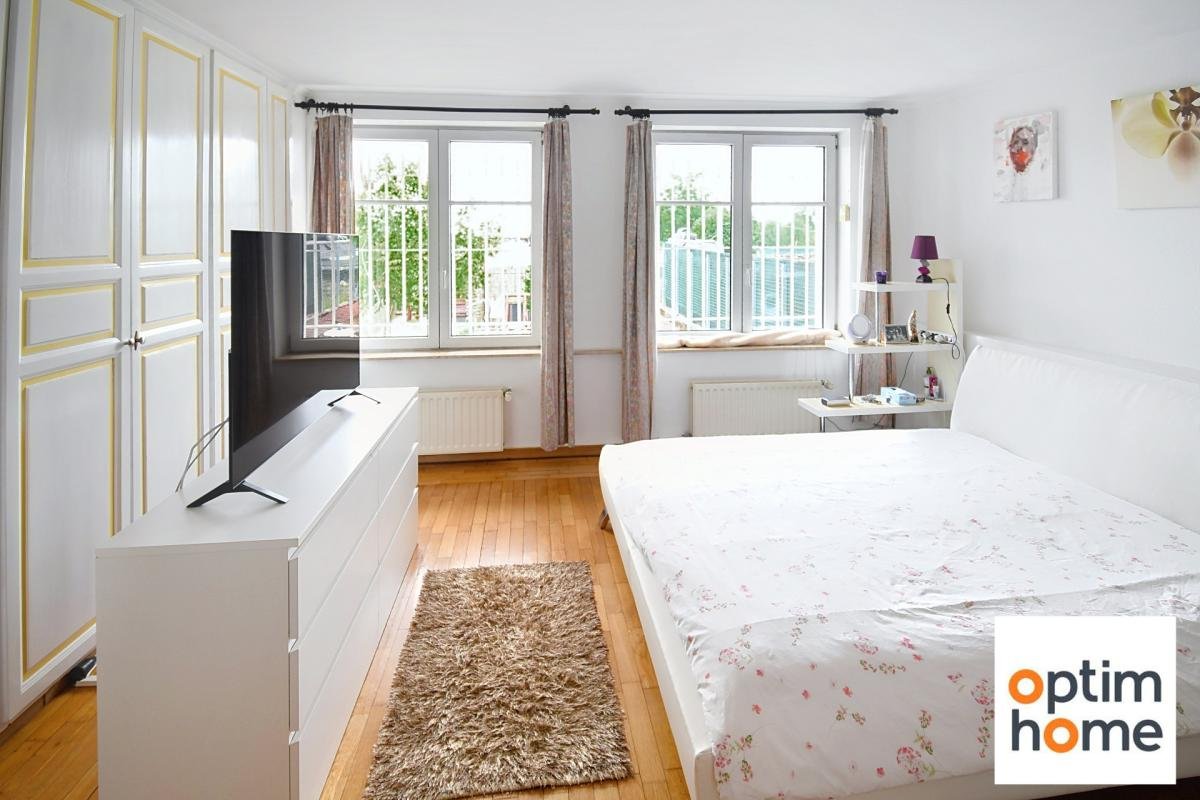 Maison à vendre, 200m², Fillières