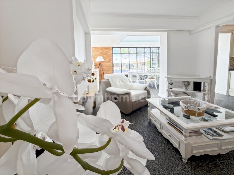 Maison à vendre, 119m², Saint-Martin-de-Ré