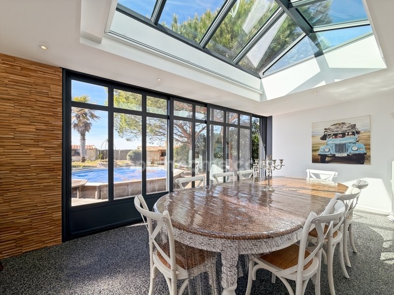 Maison à vendre, 119m², Saint-Martin-de-Ré