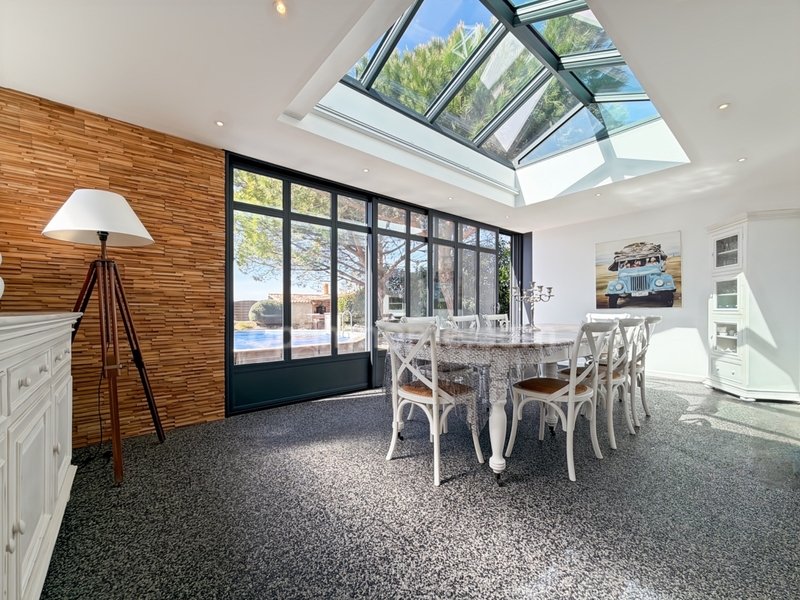 Maison à vendre, 119m², Saint-Martin-de-Ré