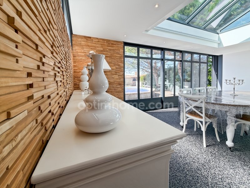 Maison à vendre, 119m², Saint-Martin-de-Ré