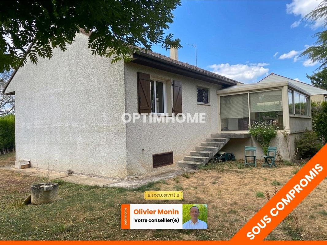 Maison à vendre, 120m², Fénay