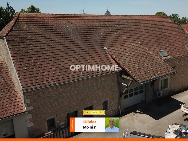 Maison à vendre, 350m², Rouvres-en-Plaine