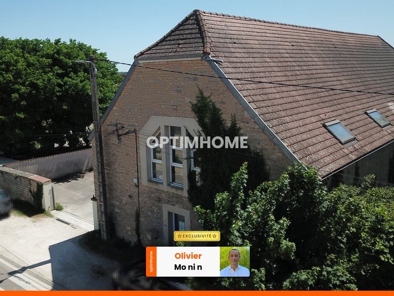 Maison à vendre, 350m², Rouvres-en-Plaine