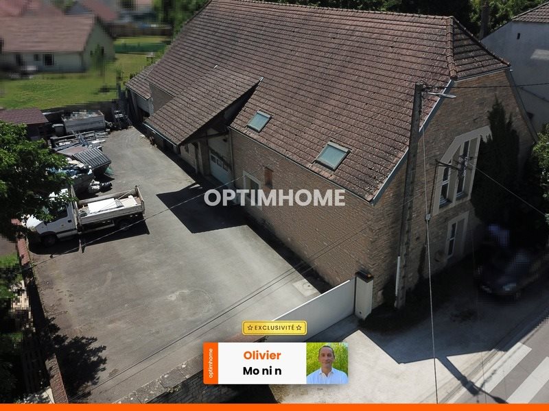 Maison à vendre, 350m², Rouvres-en-Plaine